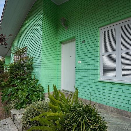 Casa Rua Padre Carmene Villa Gramado Ngoại thất bức ảnh