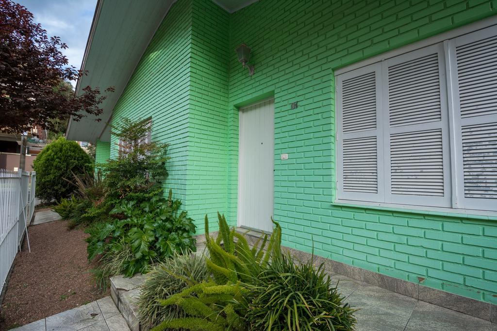 Casa Rua Padre Carmene Villa Gramado Ngoại thất bức ảnh