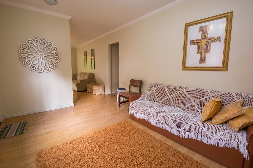 Casa Rua Padre Carmene Villa Gramado Ngoại thất bức ảnh
