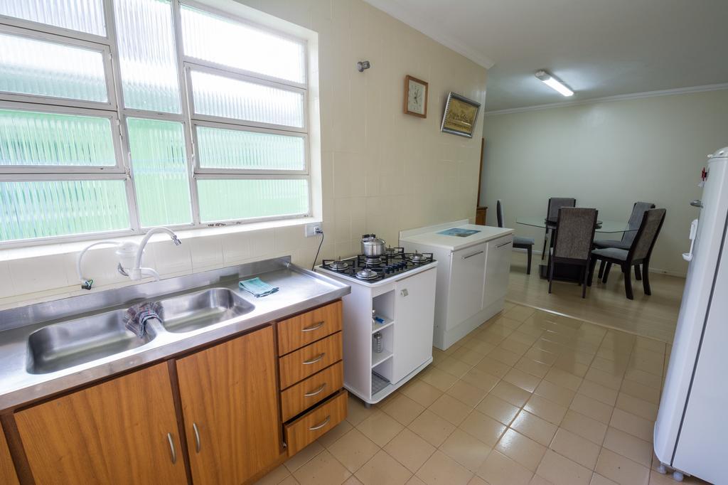 Casa Rua Padre Carmene Villa Gramado Ngoại thất bức ảnh