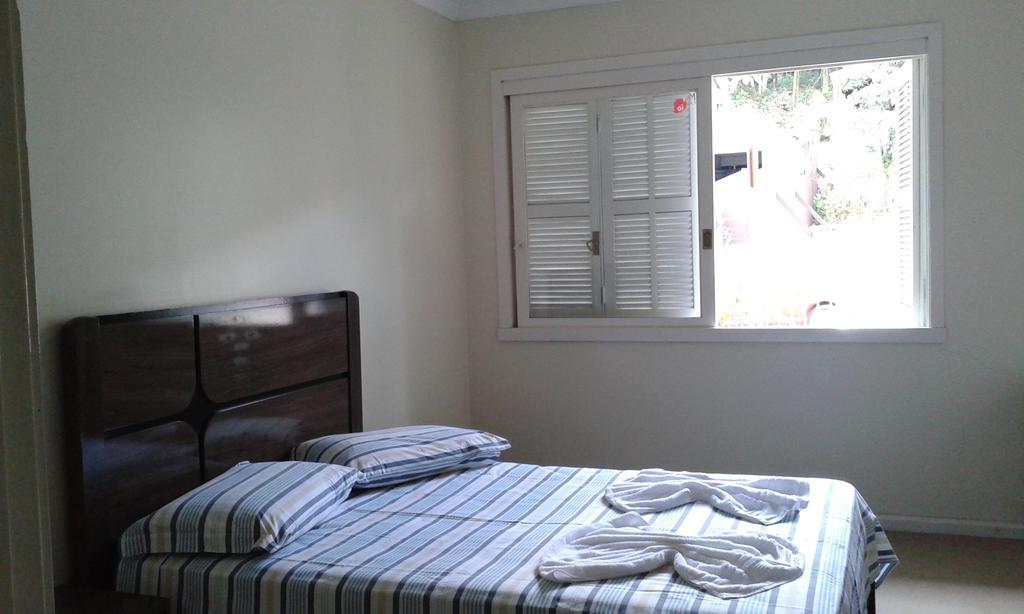 Casa Rua Padre Carmene Villa Gramado Ngoại thất bức ảnh
