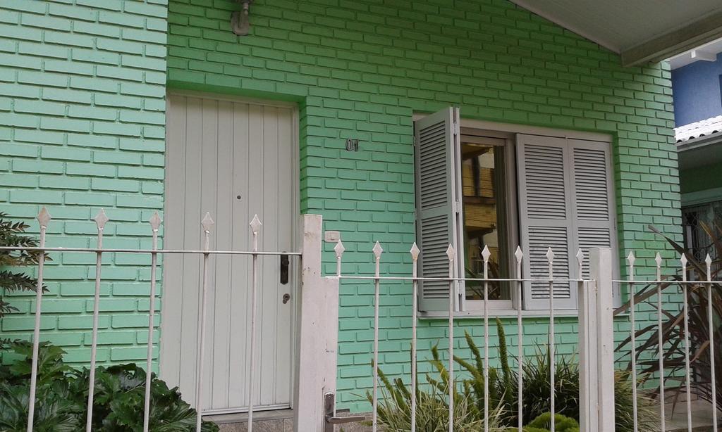 Casa Rua Padre Carmene Villa Gramado Ngoại thất bức ảnh