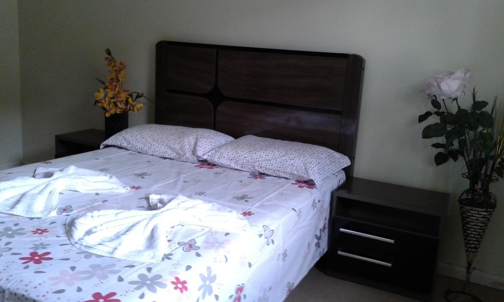 Casa Rua Padre Carmene Villa Gramado Ngoại thất bức ảnh